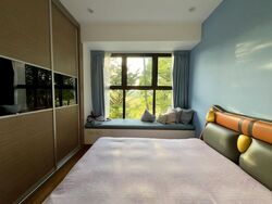 Holland Link (D10), Terrace #522817631